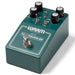 Warm Audio | Tube Squealer | Three - Mode Soft - Clipping Tube Amp - Driving Overdrive Pedal (WAR - TS) - Gsus4