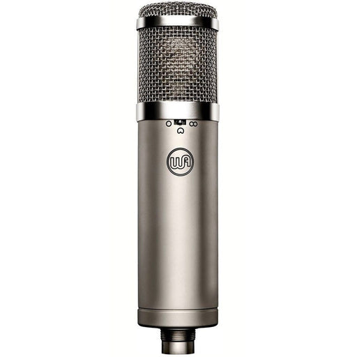 Warm Audio WA - 47JR FET Condenser Microphone (WAR-WA47jr) - Gsus4