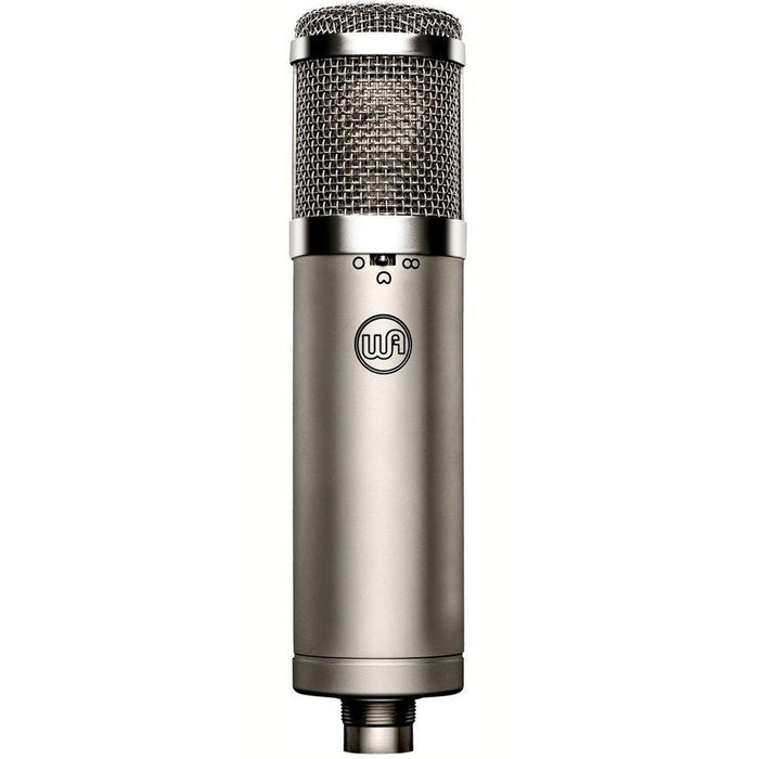 Warm Audio WA - 47JR FET Condenser Microphone (WAR-WA47jr) - Gsus4