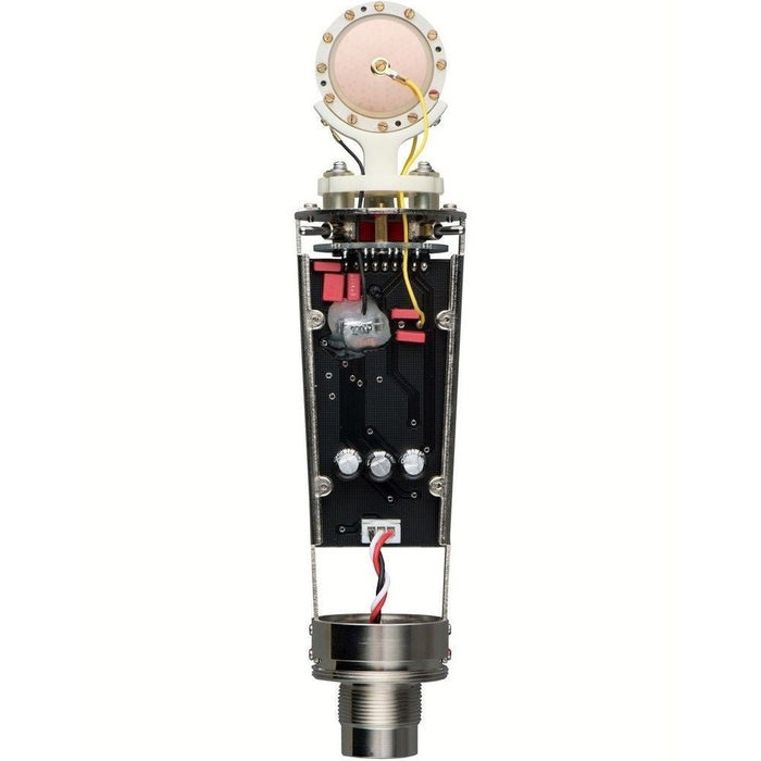 Warm Audio WA - 47JR FET Condenser Microphone (WAR-WA47jr) - Gsus4