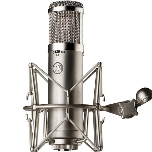 Warm Audio WA - 47JR FET Condenser Microphone (WAR-WA47jr) - Gsus4