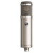 Warm Audio WA - 47JR SE Large Diaphram Cardioid Condenser Microphone (Nickel) (WAR-WA47JRSEN) - Gsus4