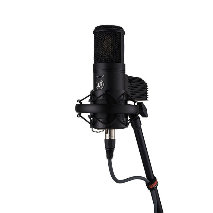 Warm Audio WA - 8000 Tube Condenser Microphone (WAR-8000) - Gsus4