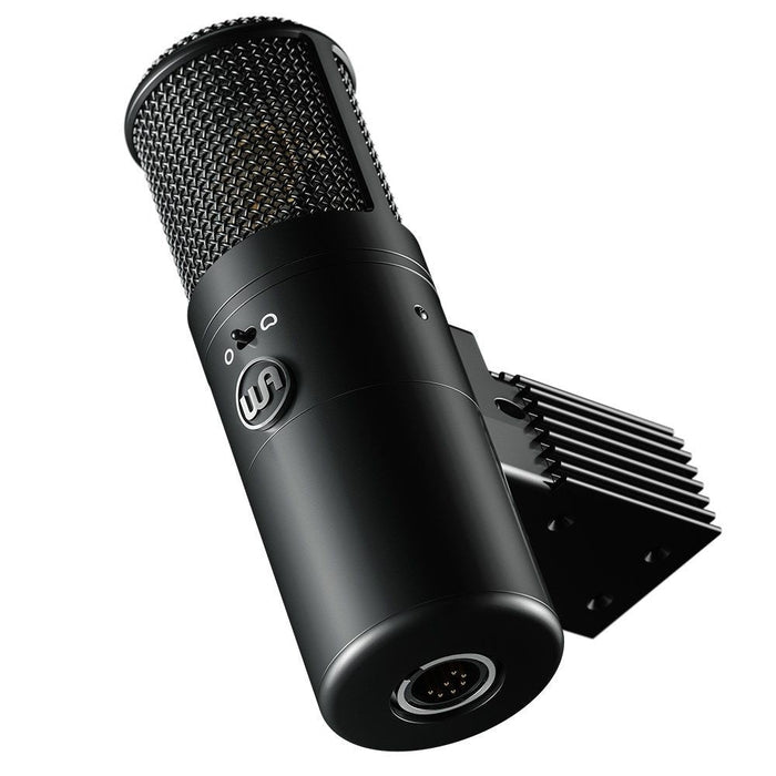 Warm Audio WA - 8000 Tube Condenser Microphone (WAR-8000) - Gsus4
