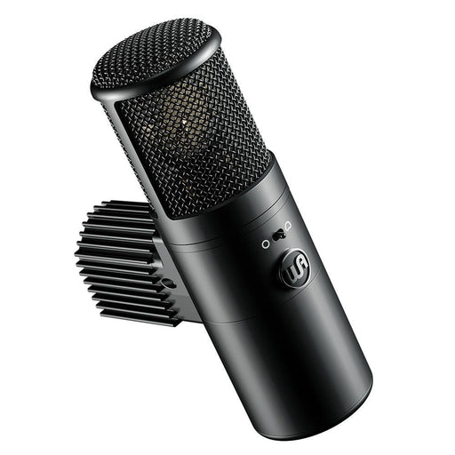 Warm Audio WA - 8000 Tube Condenser Microphone (WAR-8000) - Gsus4