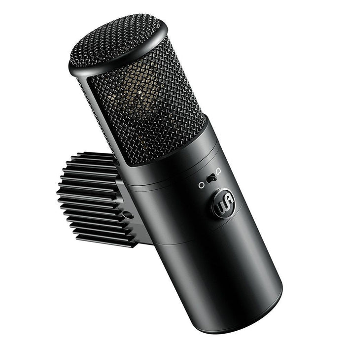 Warm Audio WA - 8000 Tube Condenser Microphone (WAR-8000) - Gsus4