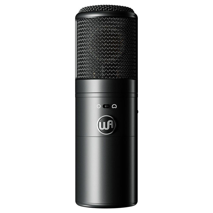 Warm Audio WA - 8000 Tube Condenser Microphone (WAR-8000) - Gsus4