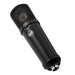 Warm Audio WA - 87JR Large Diaphram Transformerless FET Condenser Mic (Black) (WAR-WA87JRB) - Gsus4