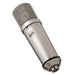 Warm Audio WA - 87JR Large Diaphram Transformerless FET Condenser Mic (Nickel) (WAR-WA87JRN) - Gsus4