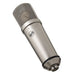 Warm Audio WA - 87JR SE Large Diaphram Cardioid Condenser Microphone (Nickel) (WAR-WA87JRSEN) - Gsus4