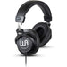 Warm Audio WA-CAB Closed-Back Studio Headphones - Black (WA-CAB) - Gsus4