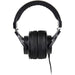 Warm Audio WA-CAB Closed-Back Studio Headphones - Black (WA-CAB) - Gsus4