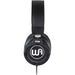 Warm Audio WA-CAB Closed-Back Studio Headphones - Black (WA-CAB) - Gsus4