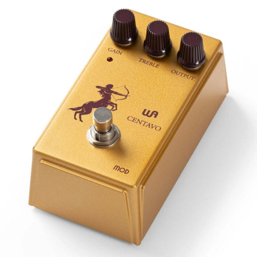 Warm Audio WA-CV MOD Centavo Overdrive