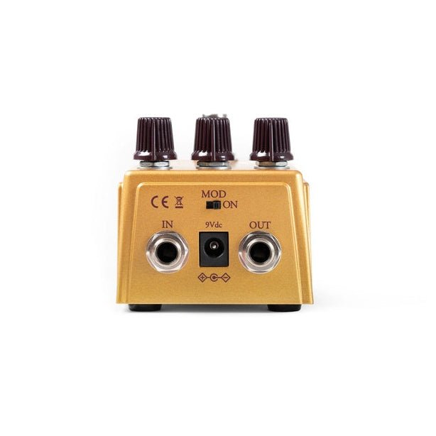 Warm Audio WA-CV MOD Centavo Overdrive