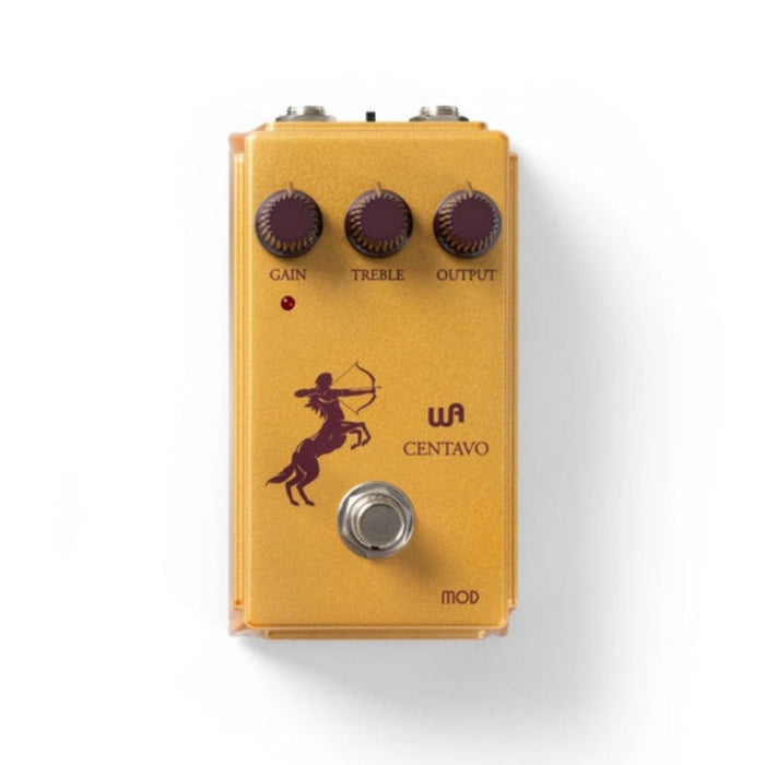 Warm Audio WA-CV MOD Centavo Overdrive