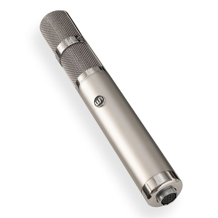 Warm Audio WA - CX24 Stereo Tube Microphone (WAR-CX24) - Gsus4