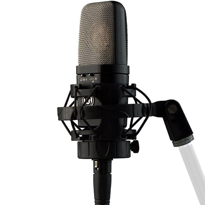 Warm Audio WA14 Condenser Microphone (WAR-WA14) - Gsus4