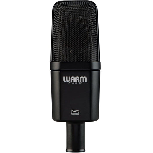 Warm Audio WA14 Condenser Microphone (WAR-WA14) - Gsus4