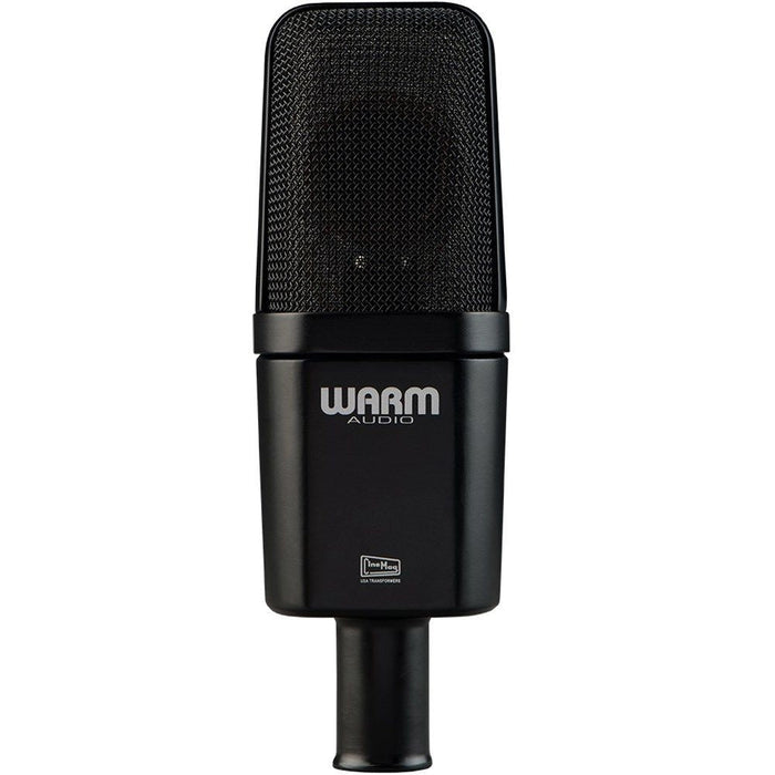 Warm Audio WA14 Condenser Microphone (WAR-WA14) - Gsus4