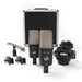Warm Audio WA14SP Condenser Microphone Stereo Pair (WAR-WA14SP) - Gsus4