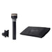 Warm Audio WA19B Dynamic Microphone (Black) (WAR-WA19B) - Gsus4