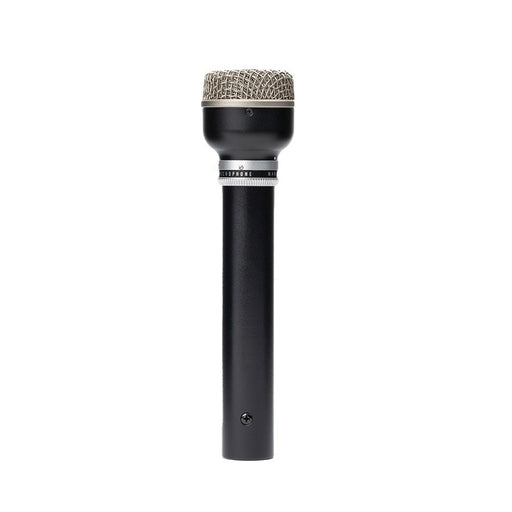 Warm Audio WA19B Dynamic Microphone (Black) (WAR-WA19B) - Gsus4