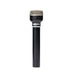 Warm Audio WA19B Dynamic Microphone (Black) (WAR-WA19B) - Gsus4