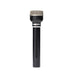 Warm Audio WA19B Dynamic Microphone (Black) (WAR-WA19B) - Gsus4