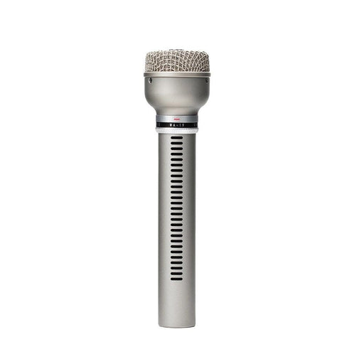 Warm Audio WA19N Dynamic Microphone (Nickel) (WAR-WA19N) - Gsus4