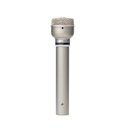 Warm Audio WA19N Dynamic Microphone (Nickel) (WAR-WA19N) - Gsus4