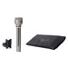 Warm Audio WA19N Dynamic Microphone (Nickel) (WAR-WA19N) - Gsus4