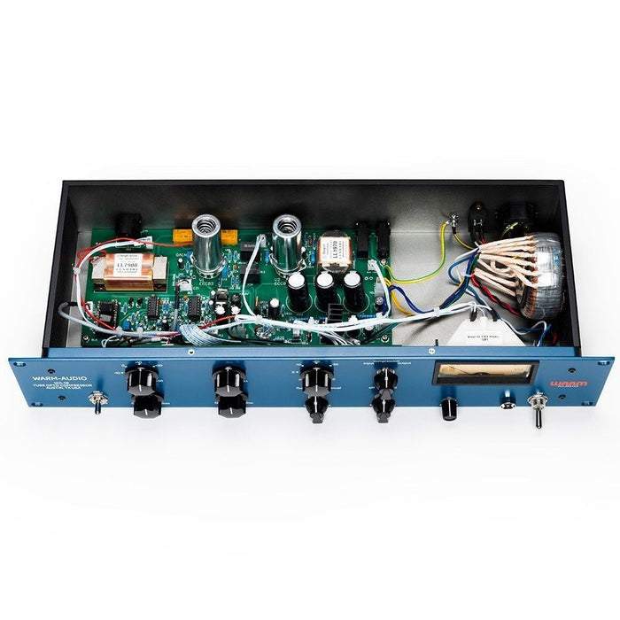 Warm Audio WA1B Tube Opto Compressor (WAR-WA1B) - Gsus4