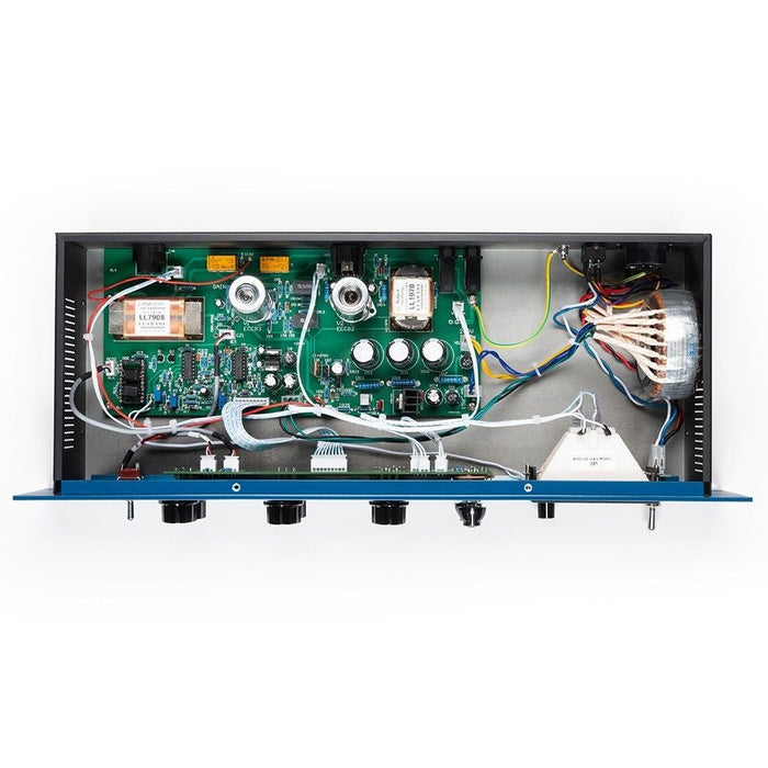 Warm Audio WA1B Tube Opto Compressor (WAR-WA1B) - Gsus4