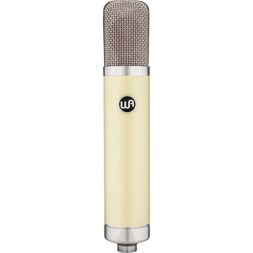 Warm Audio WA251 Tube Condenser Microphone (WAR-WA251) - Gsus4