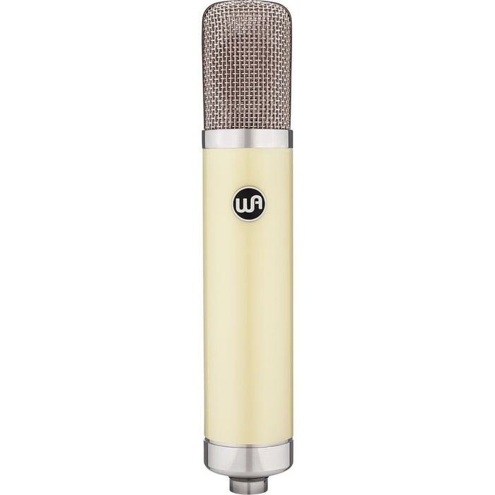 Warm Audio WA251 Tube Condenser Microphone (WAR-WA251) - Gsus4