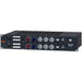 Warm Audio WA273 - EQ Dual Channel British Mic Pre & EQ (Neve 1073 Clone) (WAR-WA273EQ) - Gsus4