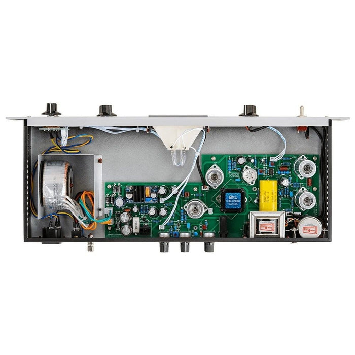 Warm Audio WA2A Opto Compressor (Teletronix LA - 2A Clone) (WAR-WA2A) - Gsus4