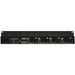 Warm Audio WA412 4 - Channel Mic Preamp (WAR-WA412) - Gsus4