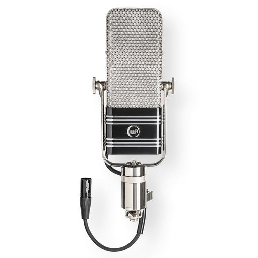 Warm Audio WA44 Studio Ribbon Microphone (WAR-WA44) - Gsus4