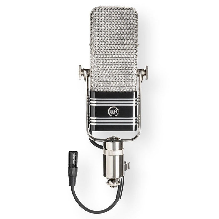 Warm Audio WA44 Studio Ribbon Microphone (WAR-WA44) - Gsus4