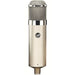 Warm Audio WA47 Tube Condenser Microphone (WAR-WA47) - Gsus4