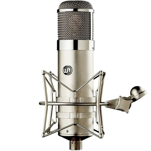Warm Audio WA47 Tube Condenser Microphone (WAR-WA47) - Gsus4