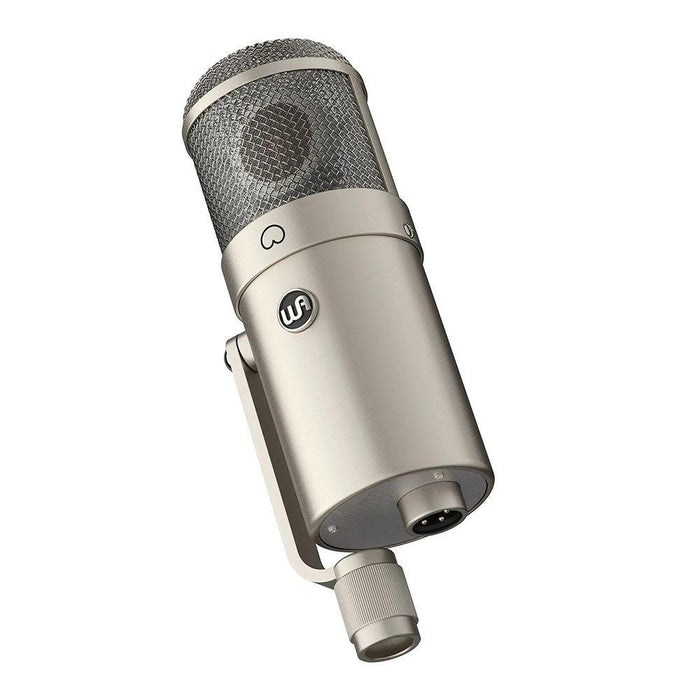 Warm Audio WA47F FET Large - Diaphragm Studio Condenser Microphone (WAR-WA47F) - Gsus4