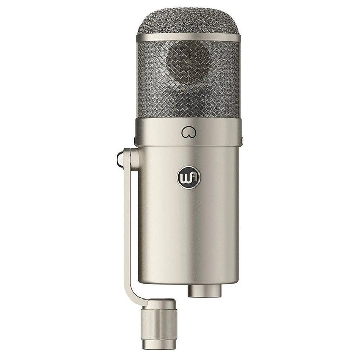 Warm Audio WA47F FET Large - Diaphragm Studio Condenser Microphone (WAR-WA47F) - Gsus4