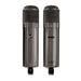 Warm Audio WA47T Condsensor Microphone (Titanium) (WAR-WA47T) - Gsus4