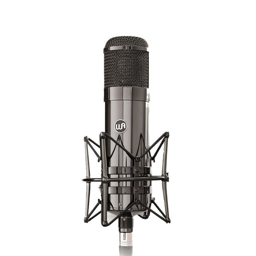 Warm Audio WA47T Condsensor Microphone (Titanium) (WAR-WA47T) - Gsus4