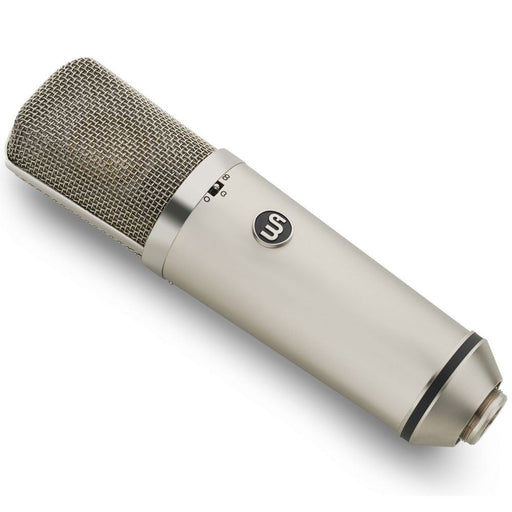 Warm Audio WA67 Tube Condenser Microphone (WAR-WA67) - Gsus4