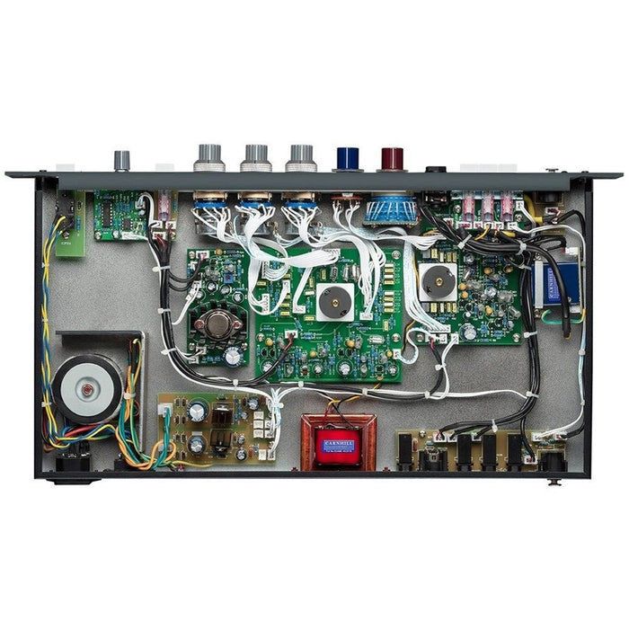 Warm Audio WA73 - EQ Single Channel British Mic Pre & EQ (Neve 1073 Clone) (WAR-WA73EQ) - Gsus4