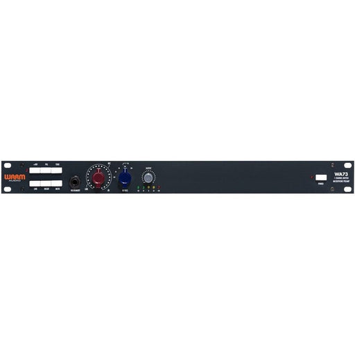 Warm Audio WA73 Single Channel British Mic Pre (Neve 1073 Clone) (WAR-WA73) - Gsus4